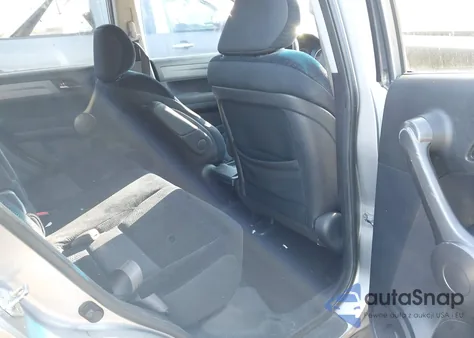 2008 Honda Cr-V Ex from USA, damaged, VIN 5J6RE48508L000519